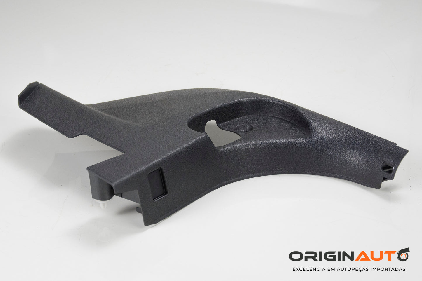 Acabamento Moldura Soleira Esquerda Bmw 320I 2014 7221903