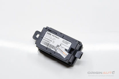 Modulo Antena Bmw 320I F30 Sport 2016 9397846