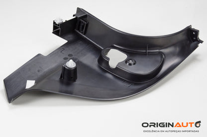 Acabamento Moldura Soleira Esquerda Bmw 320I 2014 7221903