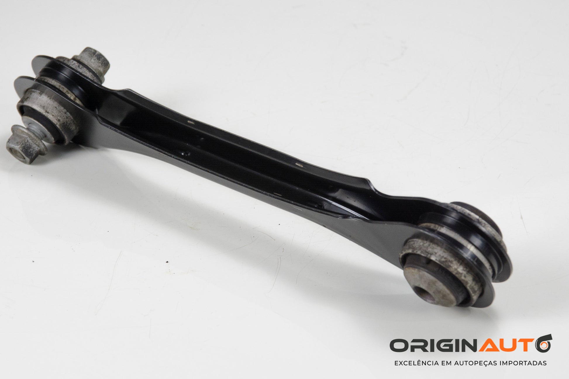 Braco Tirante Traseiro Esquerdo Bmw 320I 2014 6792543