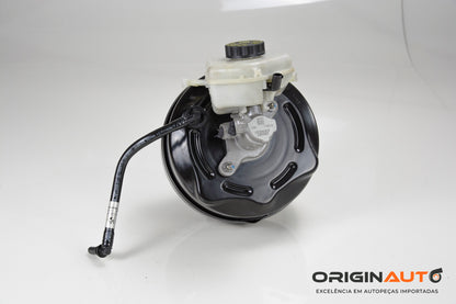 Servo Freio Cilindro Mestre Bmw 320I 2014 6798418