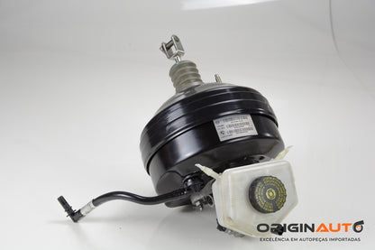 Servo Freio Cilindro Mestre Bmw 320I 2014 6798418