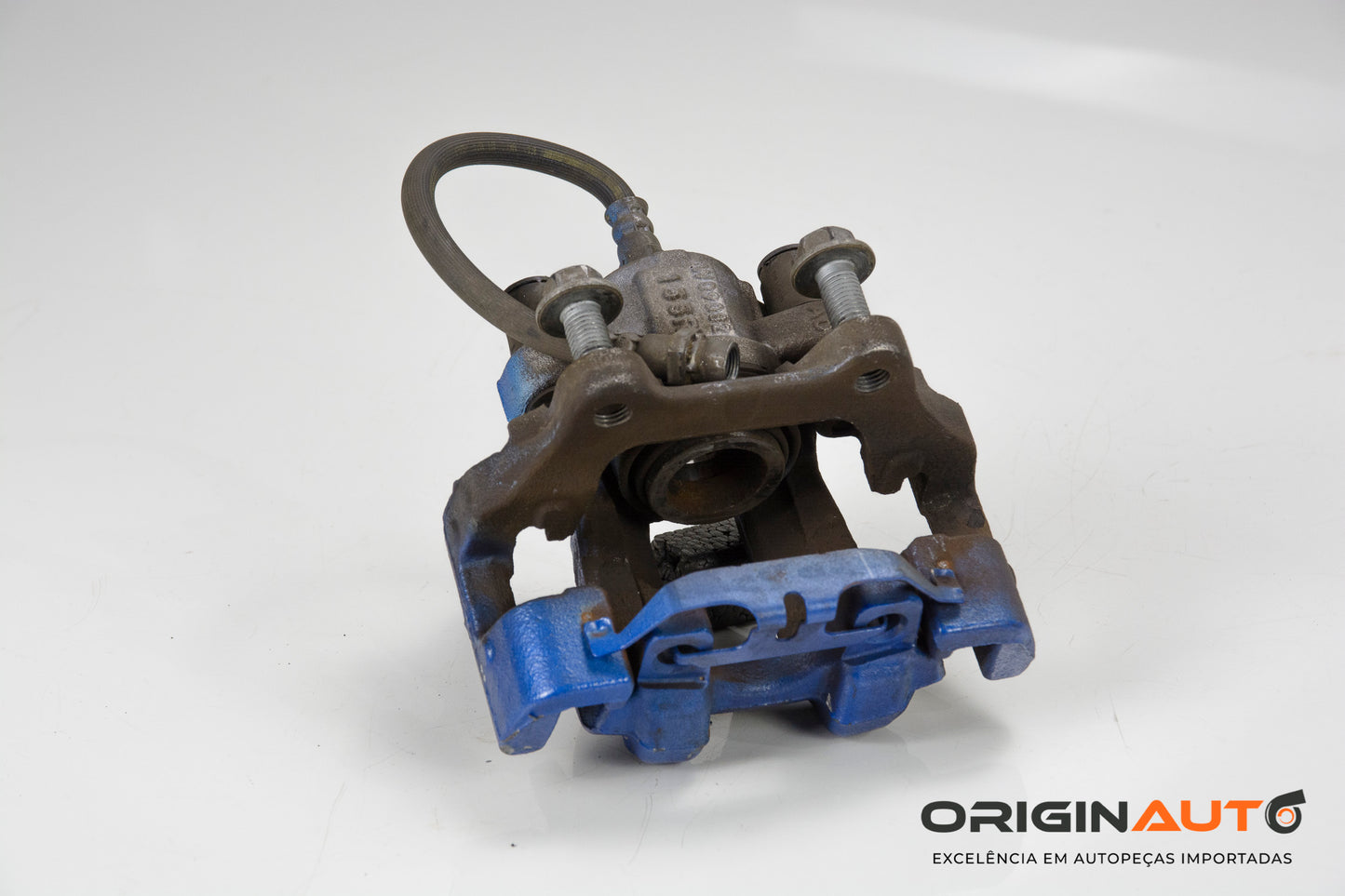 Pinça Traseira Direita Bmw 320I 2014 6850858