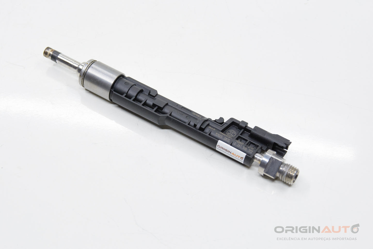 Bico Injetor Bmw 320I F30 Sport 2016 7639994