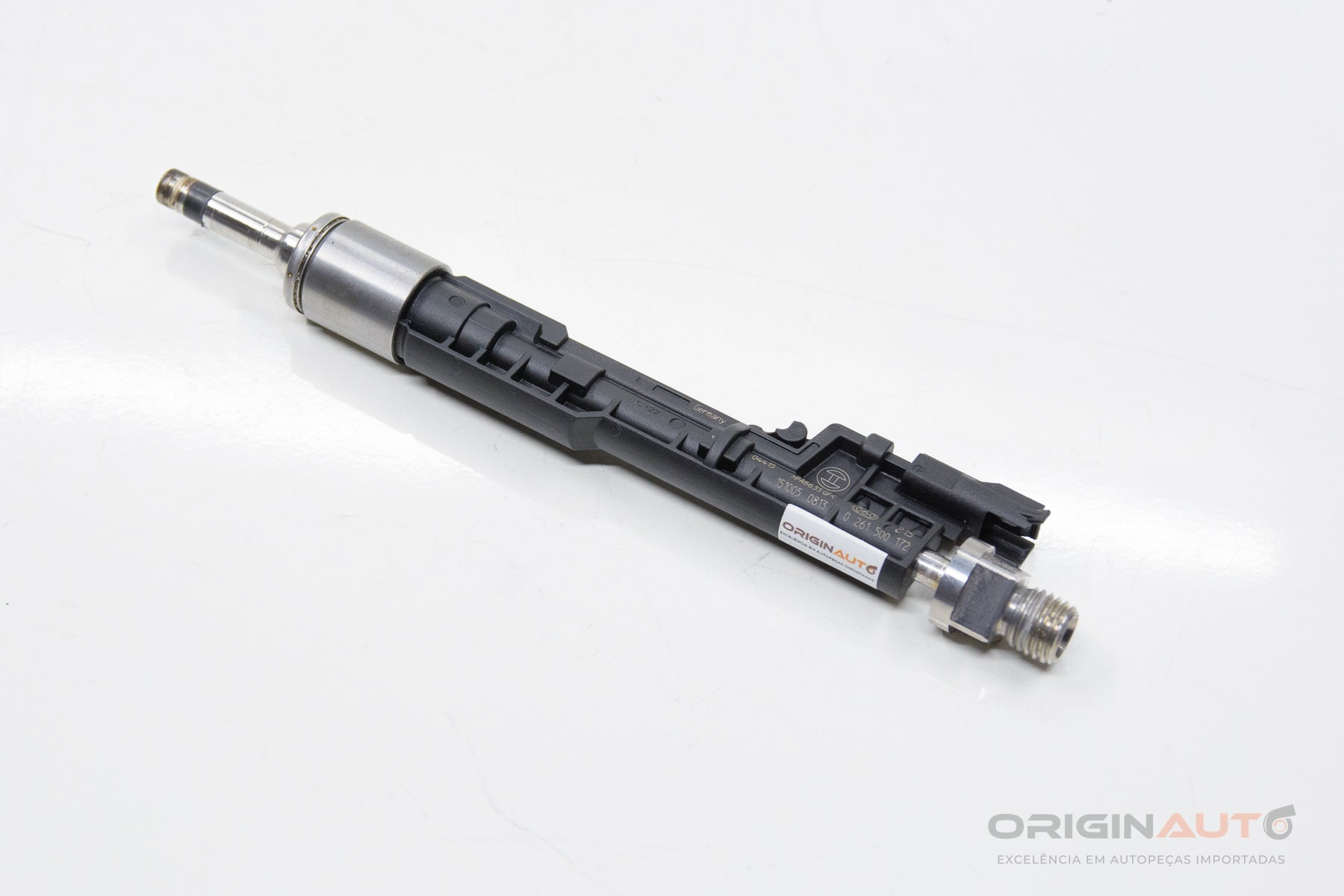 Bico Injetor Bmw 320I F30 Sport 2016 7639994
