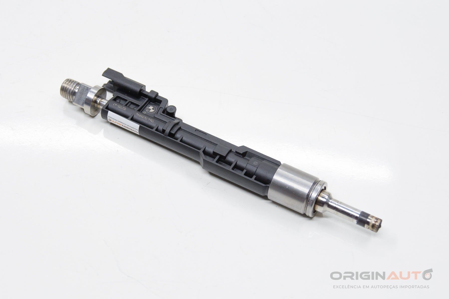 Bico Injetor Bmw 320I F30 Sport 2016 7639994