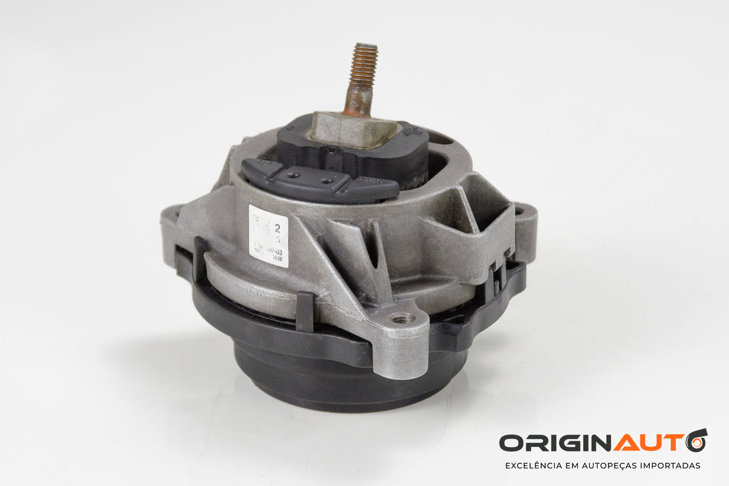 Suporte Coxim Motor Esquerdo Bmw 320I 2014 6787657