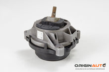 Suporte Coxim Motor Esquerdo Bmw 320I 2014 6787657