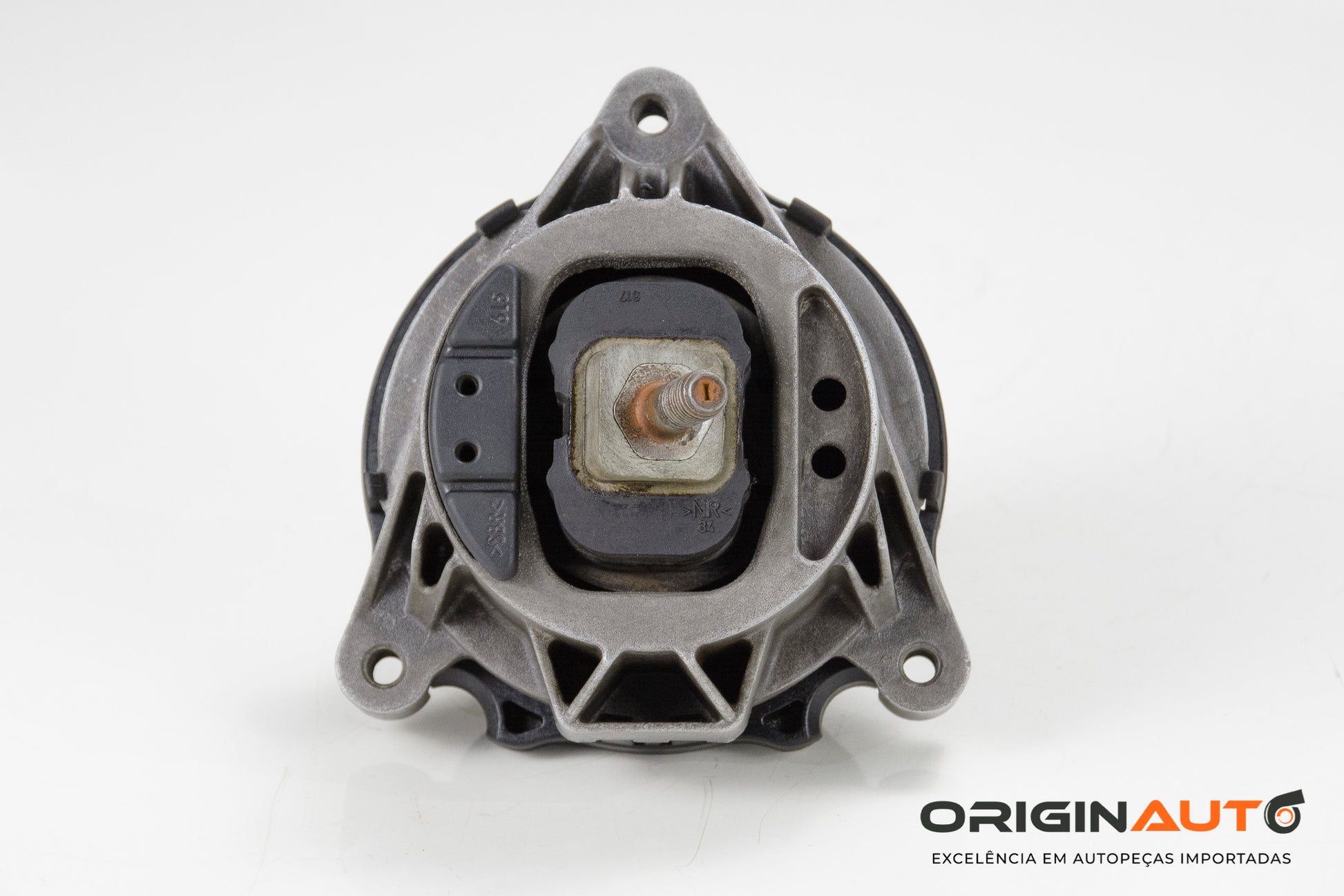 Suporte Coxim Motor Esquerdo Bmw 320I 2014 6787657