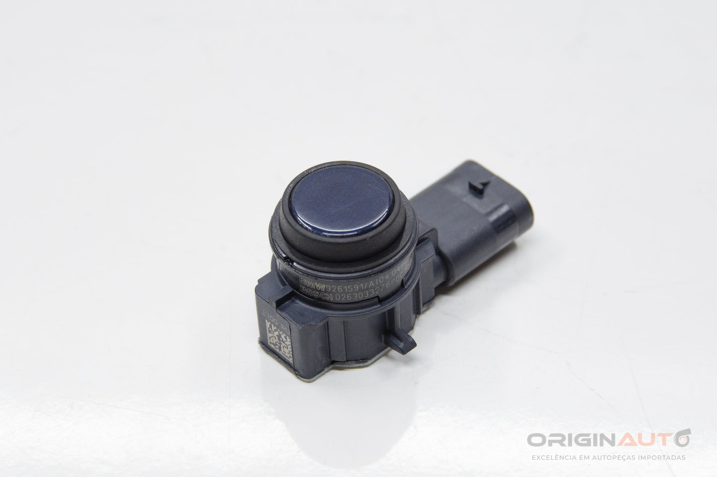 Sensor Estacionamento Bmw 320I F30 Sport 2016 9261591