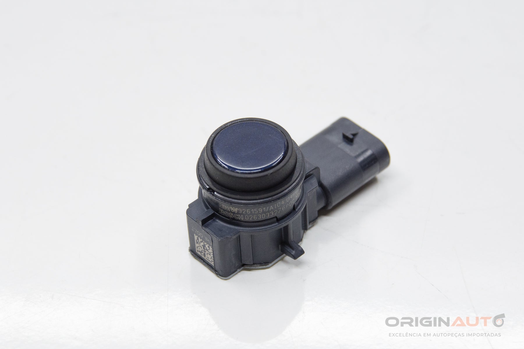 Sensor Estacionamento Bmw 320I F30 Sport 2016 9261591