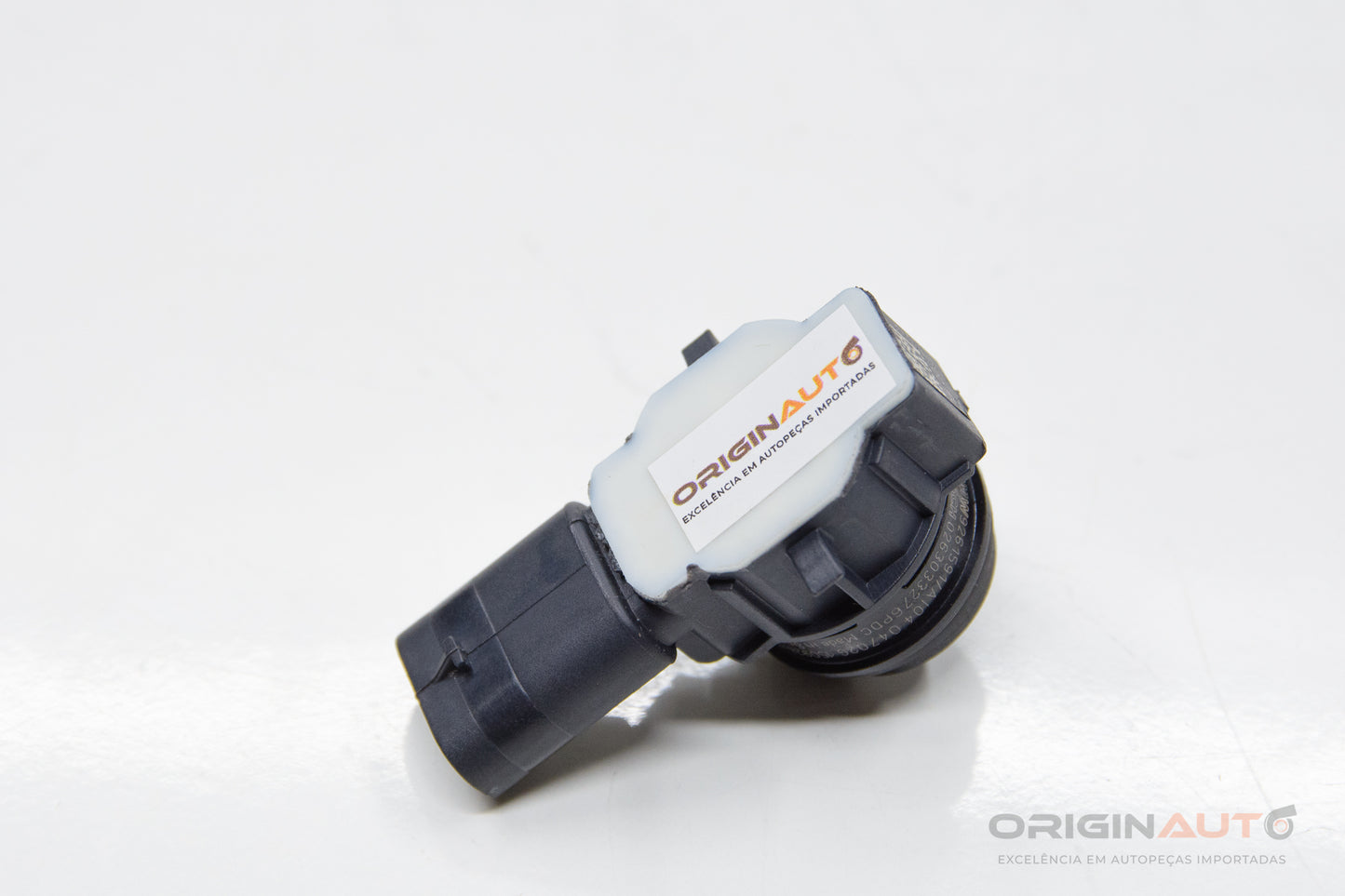 Sensor Estacionamento Bmw 320I F30 Sport 2016 9261591