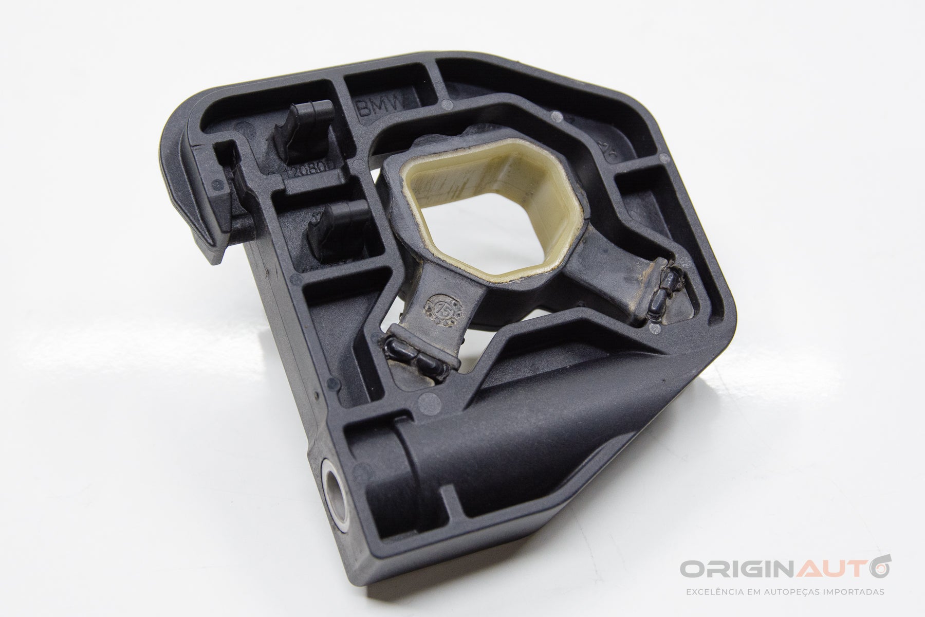 Suporte Coxim Radiador Bmw 320I F30 Sport 2016 8620733