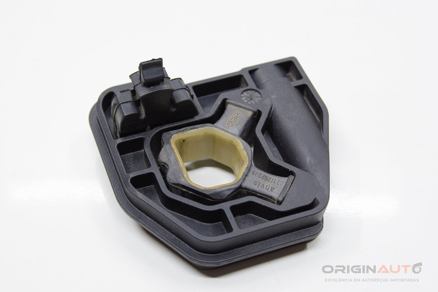 Suporte Coxim Radiador Bmw 320I F30 Sport 2016 8620733