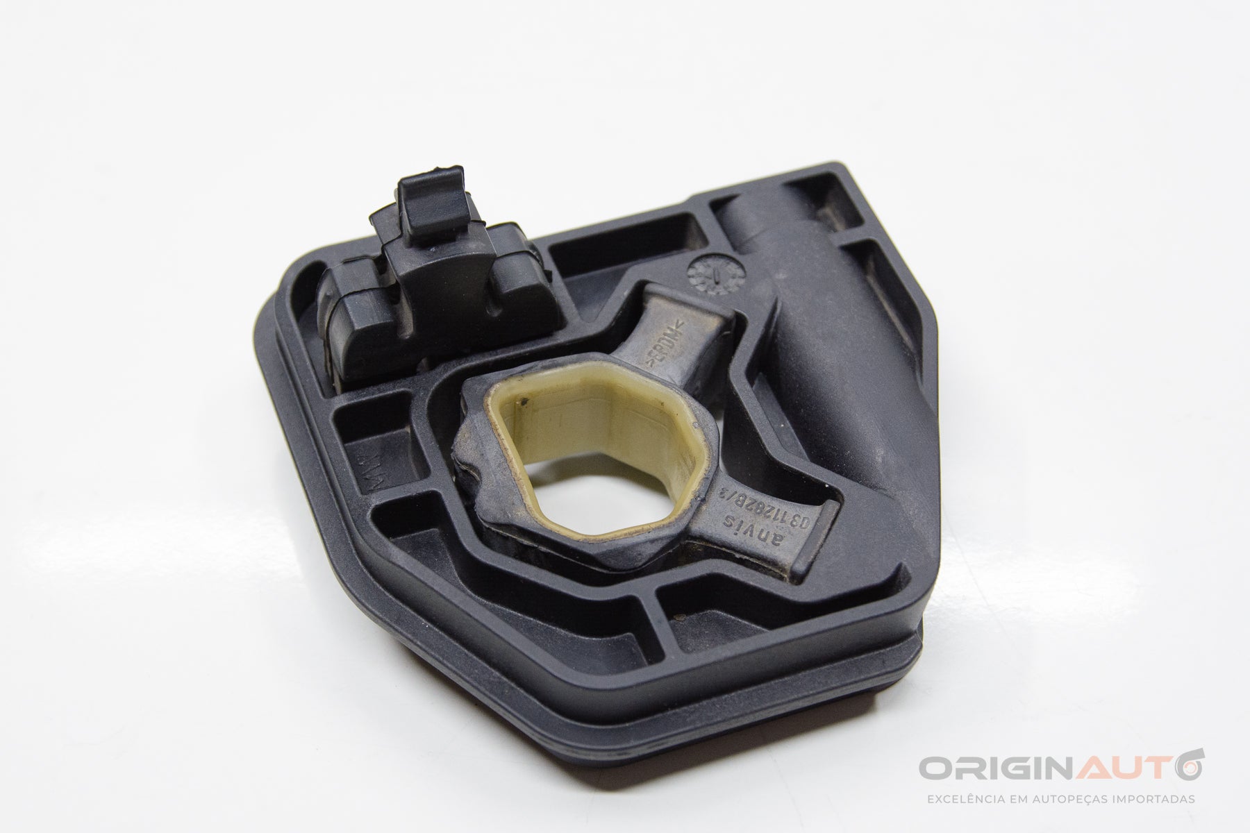 Suporte Coxim Radiador Bmw 320I F30 Sport 2016 8620733