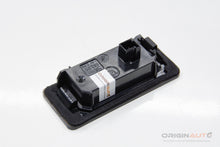 Luz Placa Bmw 320I F30 Sport 2016 7193293