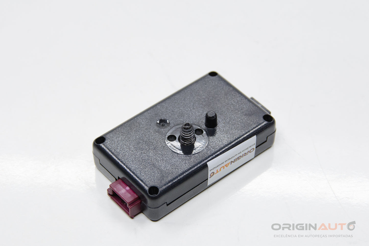 Modulo Amplificador Antena Bmw 320I F30 Sport 2016 9231442