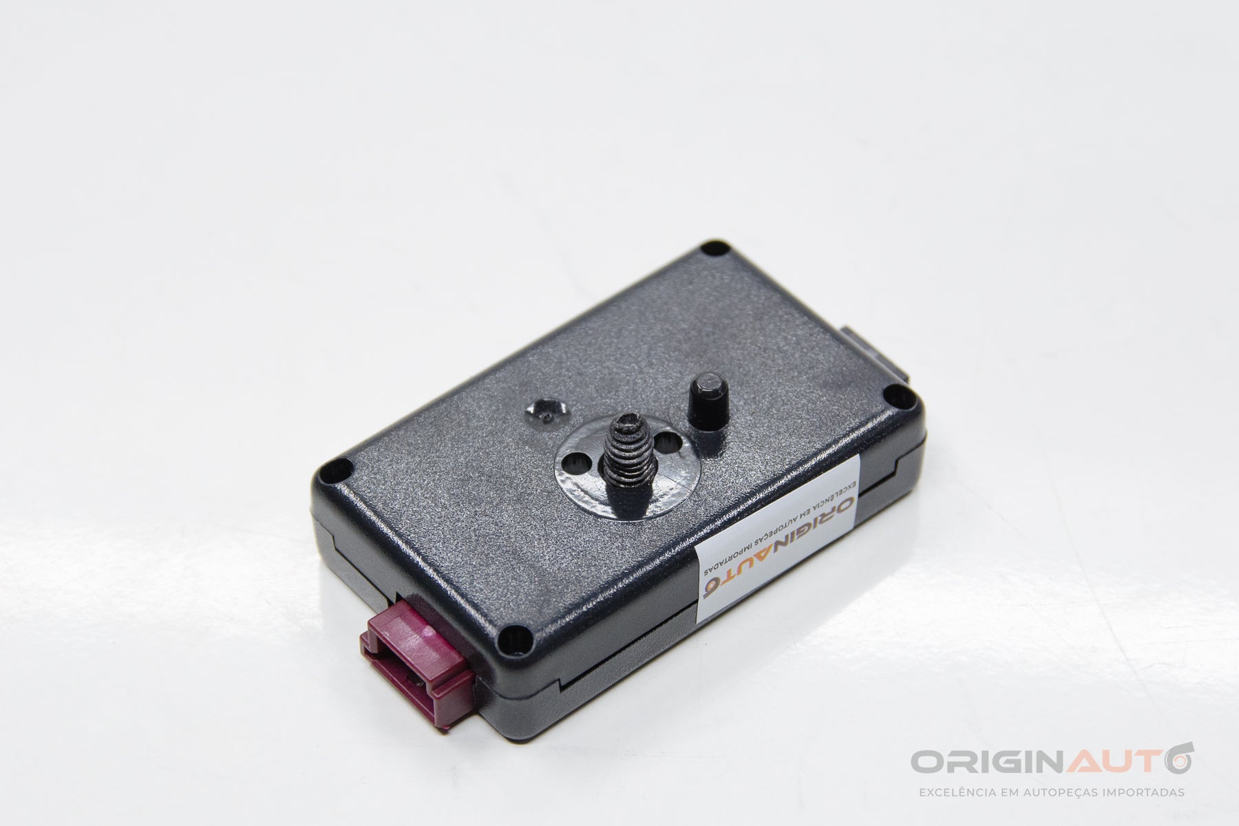 Modulo Amplificador Antena Bmw 320I F30 Sport 2016 9231442