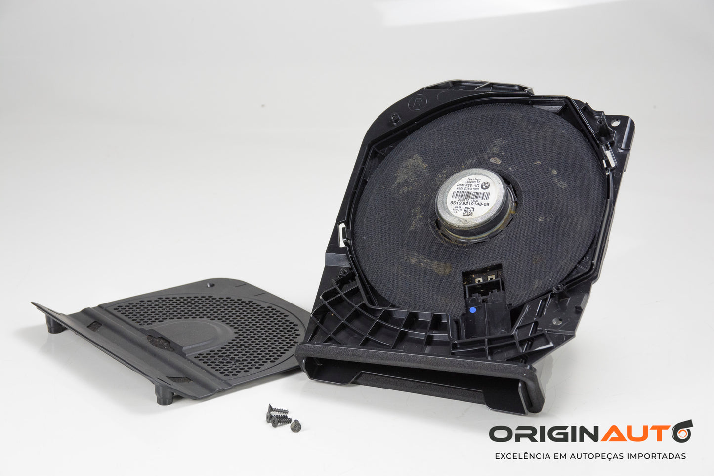 Alto Falante Central Direito Bmw 320I 2014 9210148
