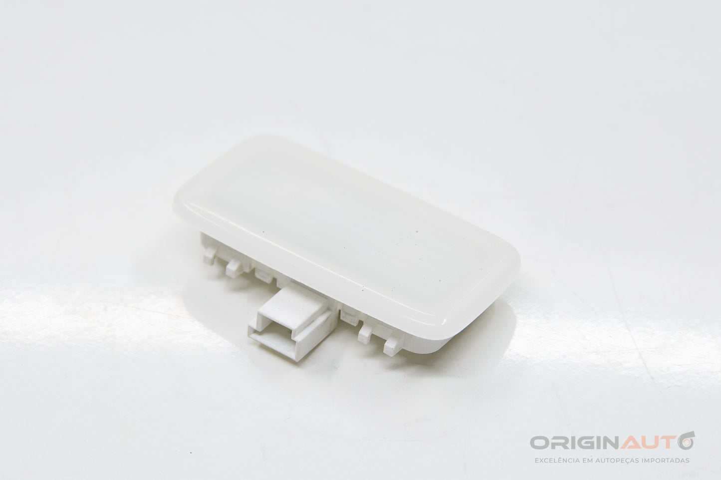 Luz Quebra Sol Bmw 320I F30 Sport 2016 9216245