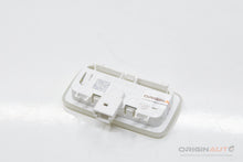 Luz Quebra Sol Bmw 320I F30 Sport 2016 9216245