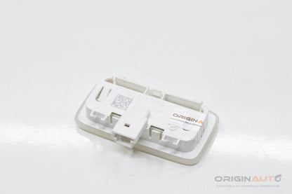 Luz Quebra Sol Bmw 320I F30 Sport 2016 9216245