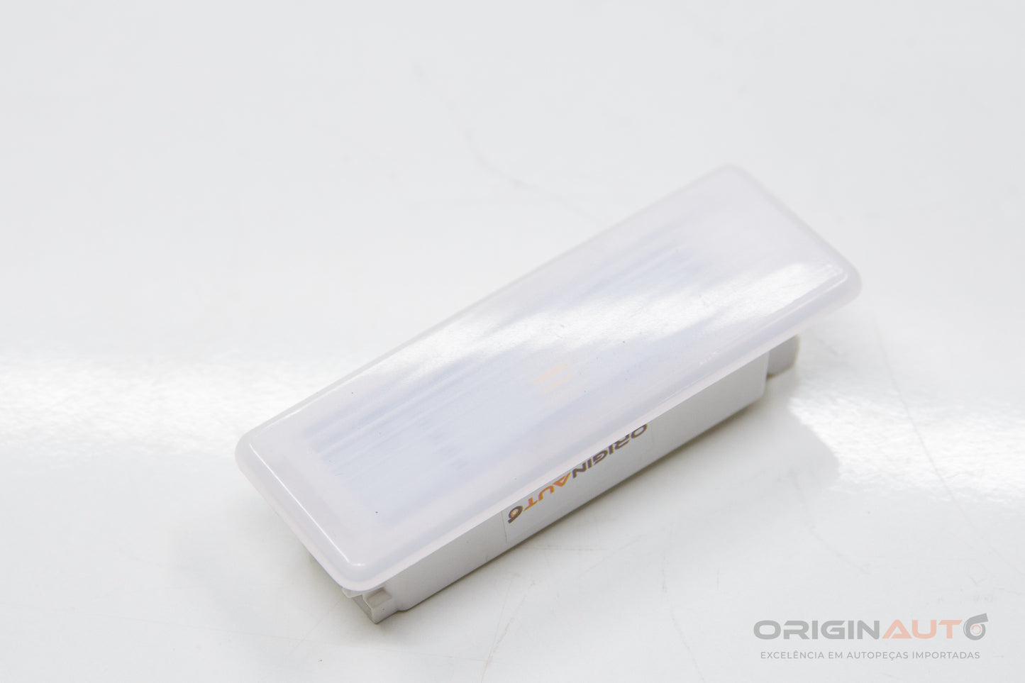 Led Forro Porta Bmw 320I F30 Sport 2016 9270505