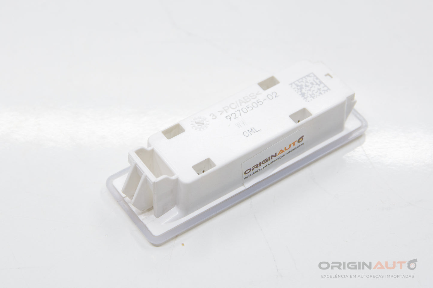 Led Forro Porta Bmw 320I F30 Sport 2016 9270505