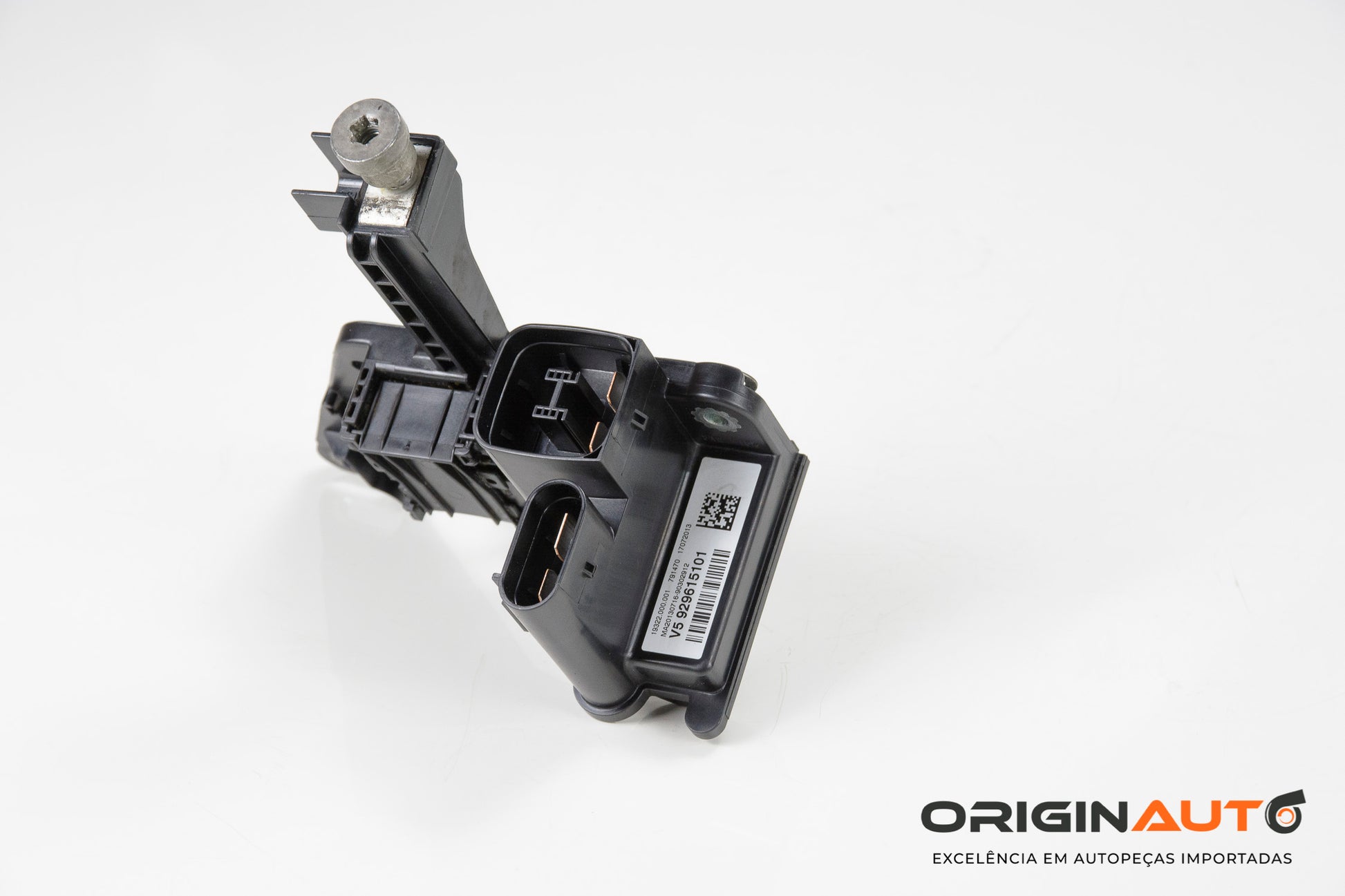 Modulo Controle Bateria V5 Bmw 320I 2014 929615101