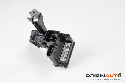 Modulo Controle Bateria V5 Bmw 320I 2014 929615101