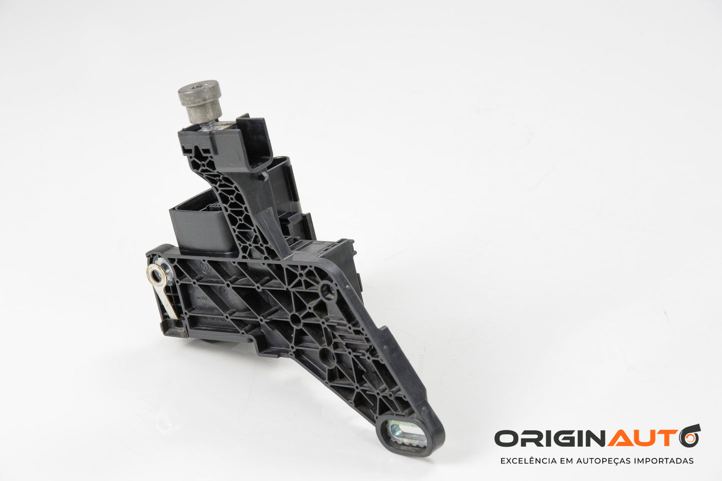 Modulo Controle Bateria V5 Bmw 320I 2014 929615101