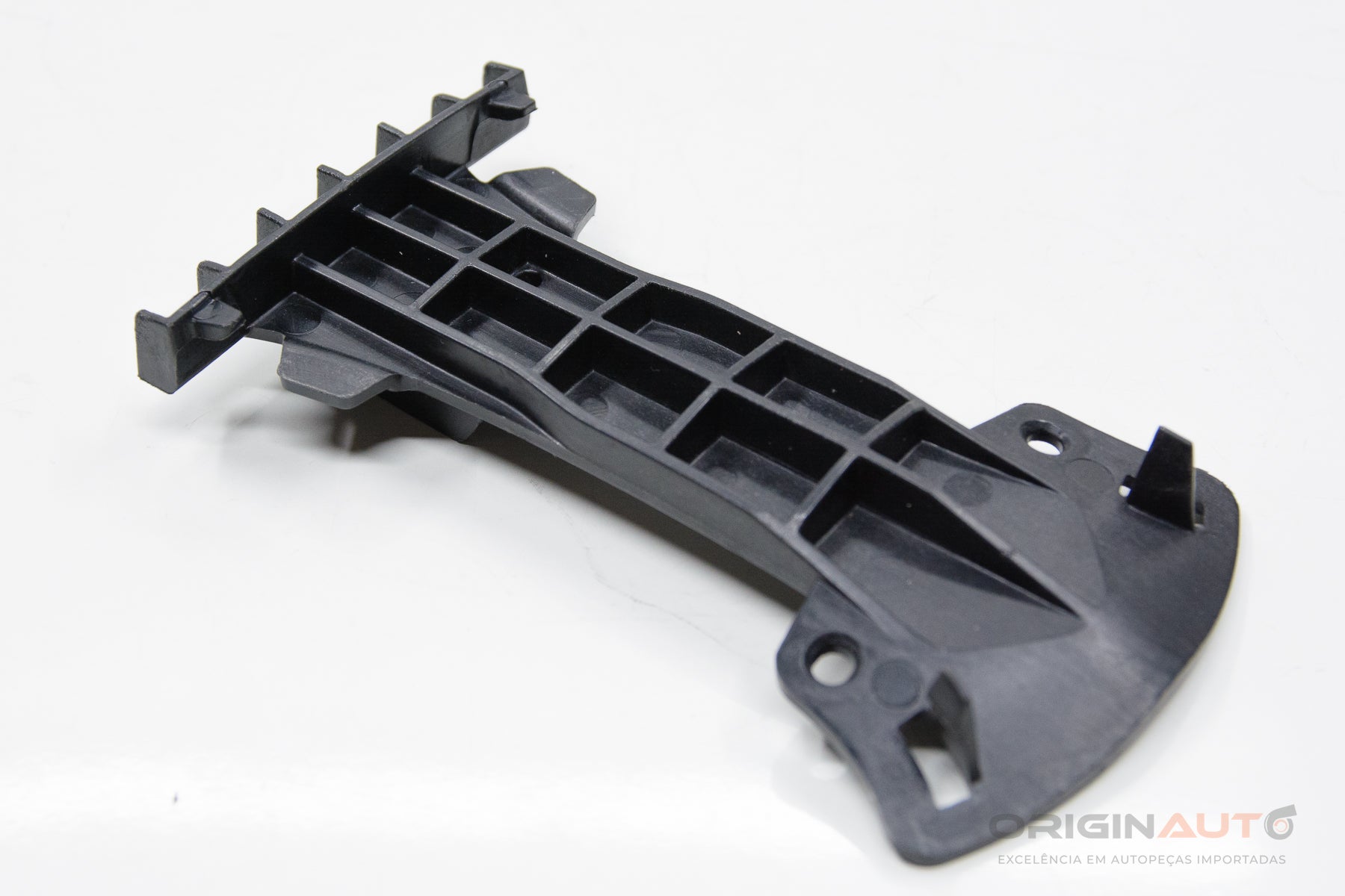 Suporte Acabamento Parachoque Dianteiro Bmw 320I F30 Sport 2016 7296331