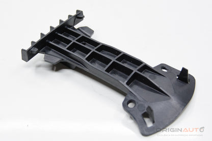 Suporte Acabamento Parachoque Dianteiro Bmw 320I F30 Sport 2016 7296331