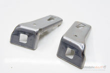 Par Suporte Estrutura Capa Painel Bmw 320I F30 Sport 2016 9227018