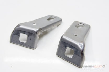 Par Suporte Estrutura Capa Painel Bmw 320I F30 Sport 2016 9227018