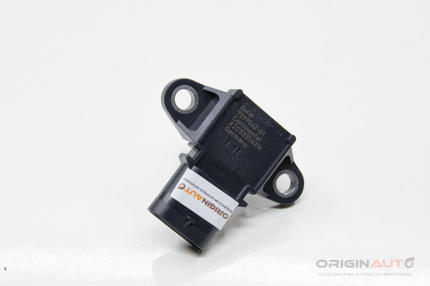 Sensor Map Pressao Ar Bmw 320I F30 Sport 2016 7599042