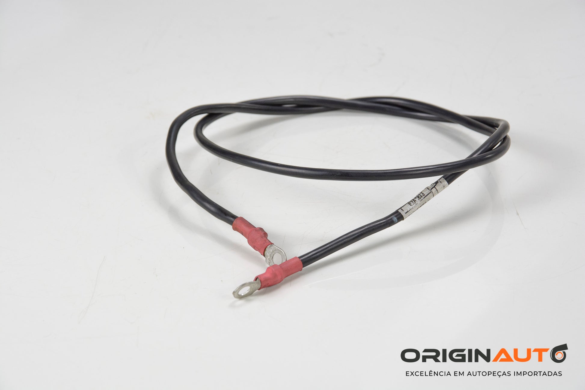 Cabo Força Aterramento Bmw 320I 2014 8628634