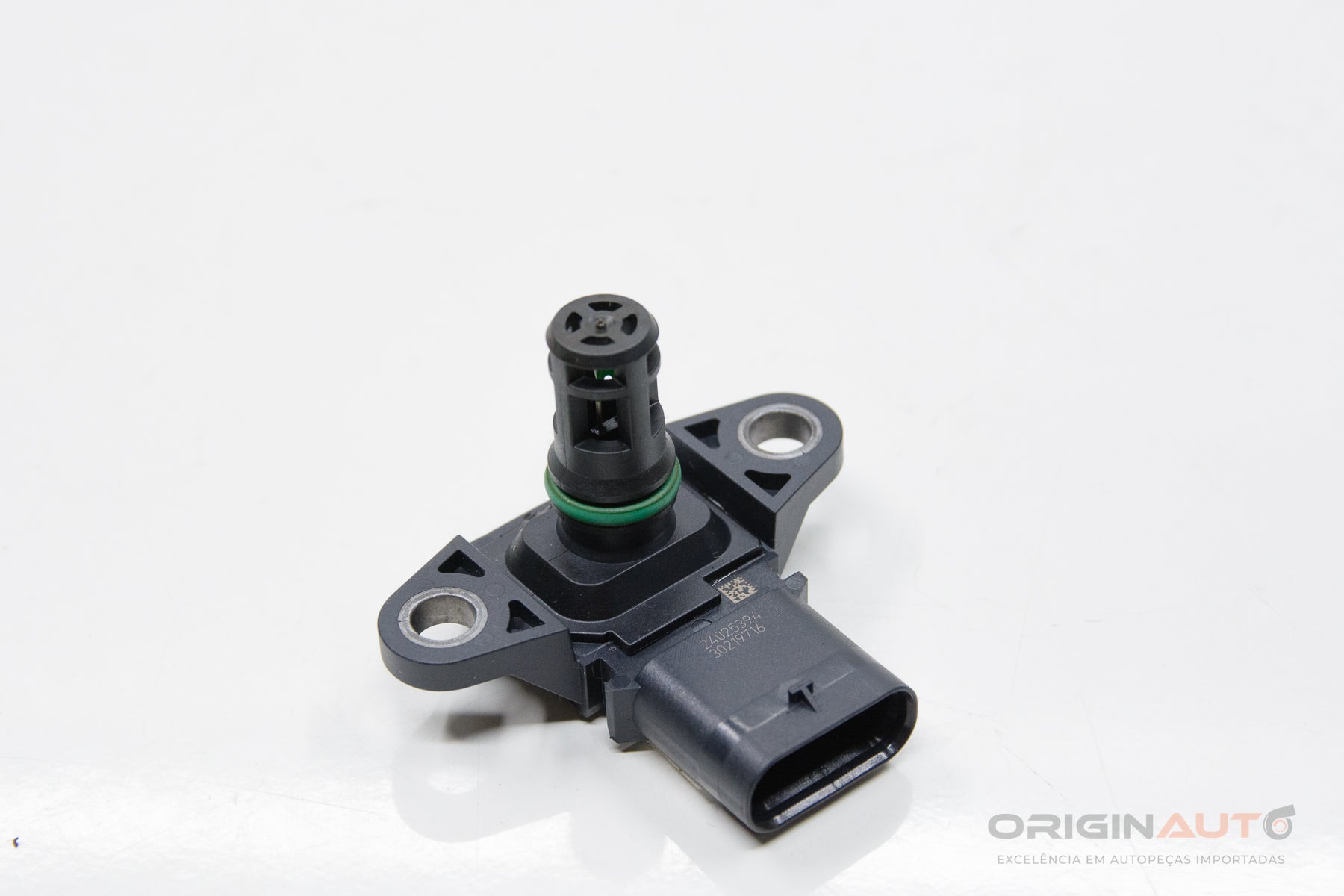 Sensor Map Pressao Ar Bmw 320I F30 Sport 2016 7599042