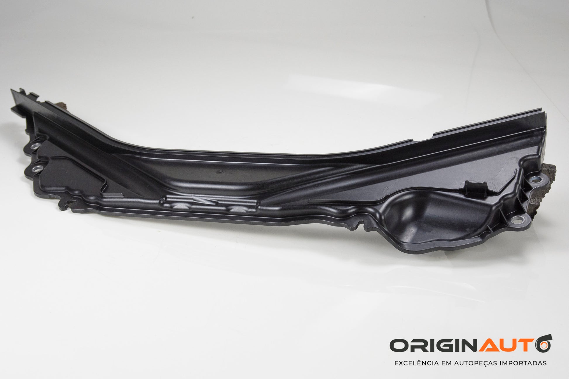 Suporte Painel Frontal Bmw 320I 2014 7331243