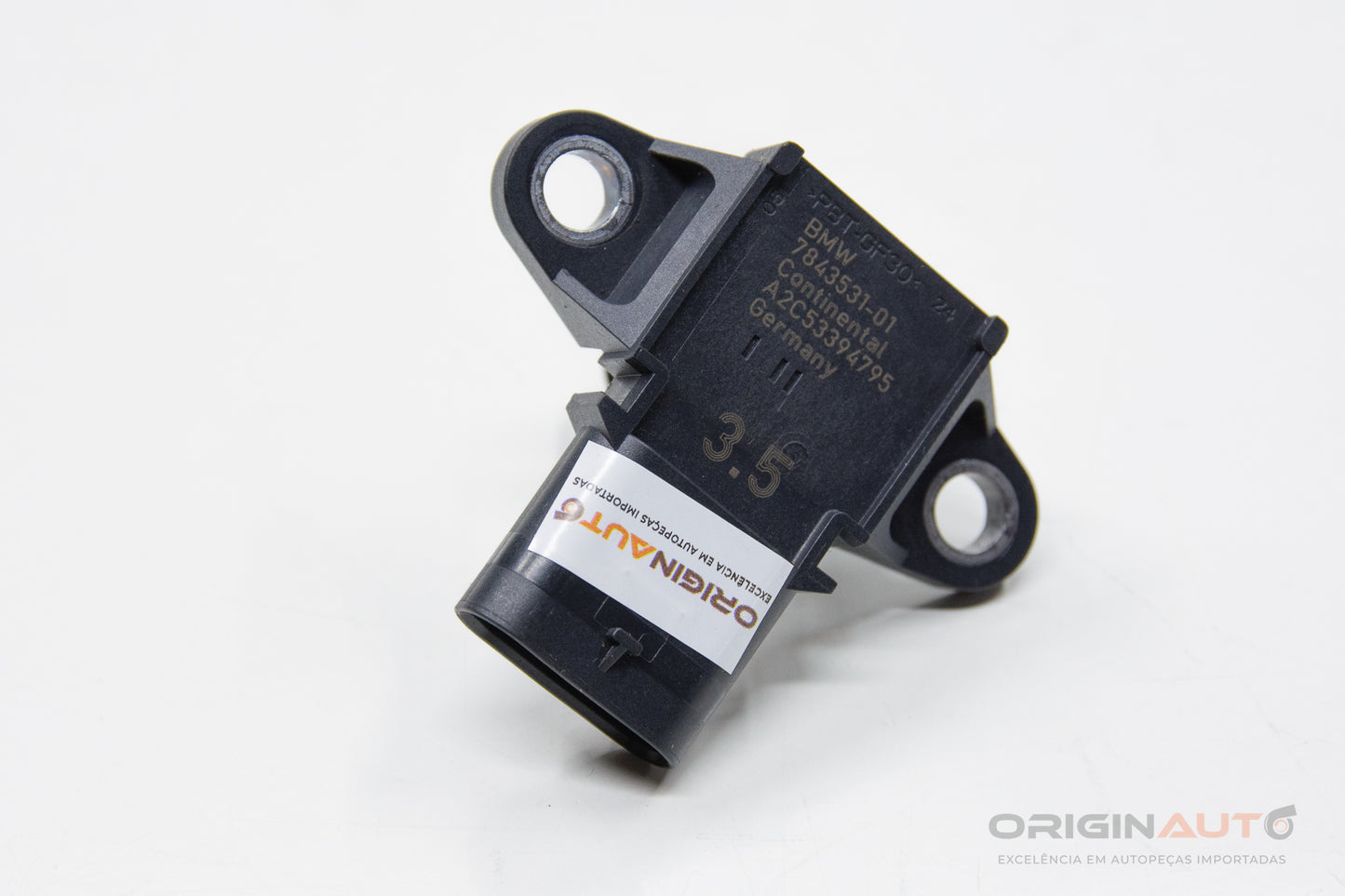 Sensor Map Bmw 320I F30 Sport 2016 7843531