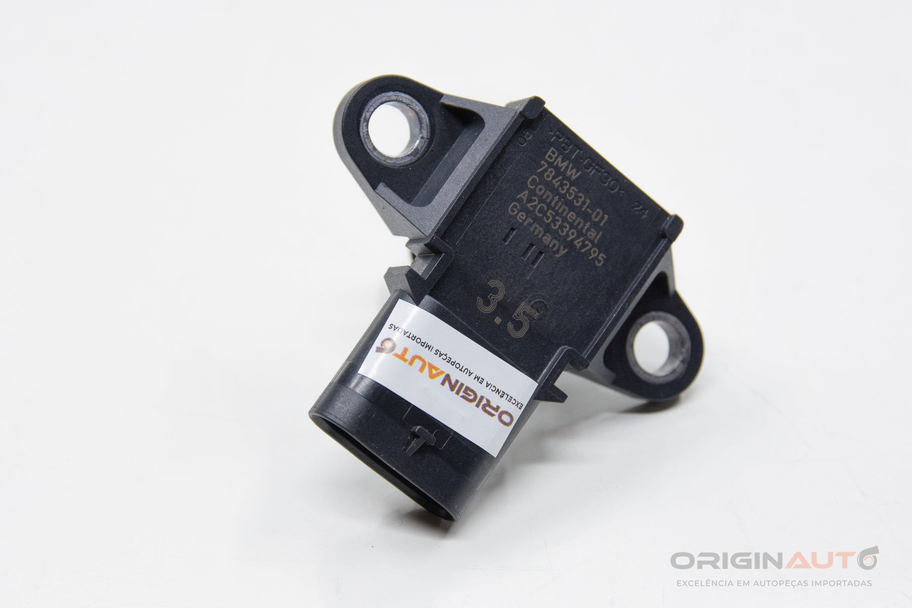 Sensor Map Bmw 320I F30 Sport 2016 7843531