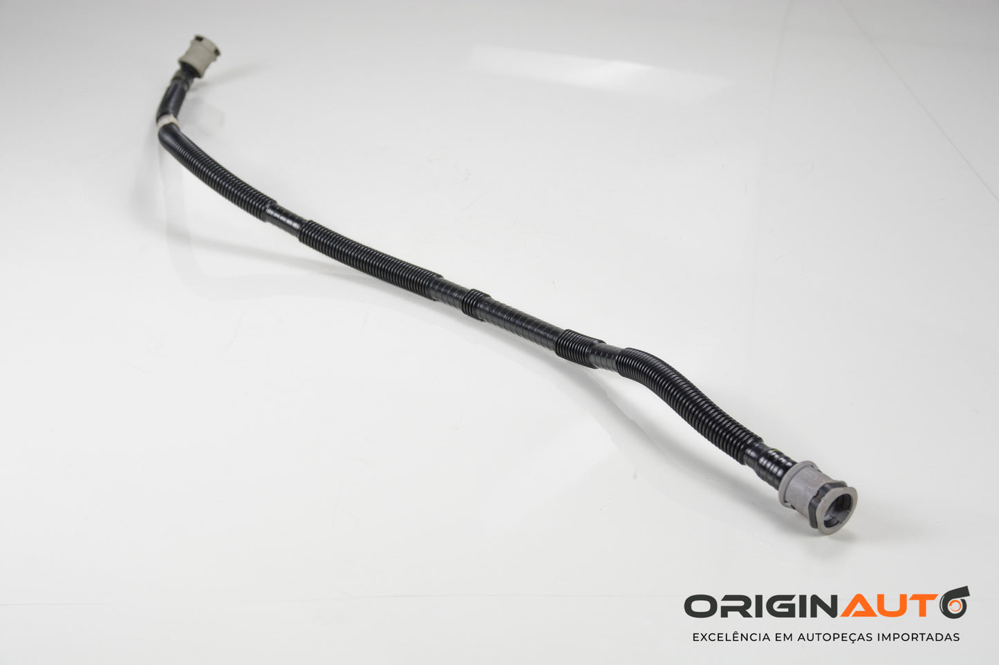 Mangueira Respiro Combustivel Tanque Bmw 320I 2014 7431131