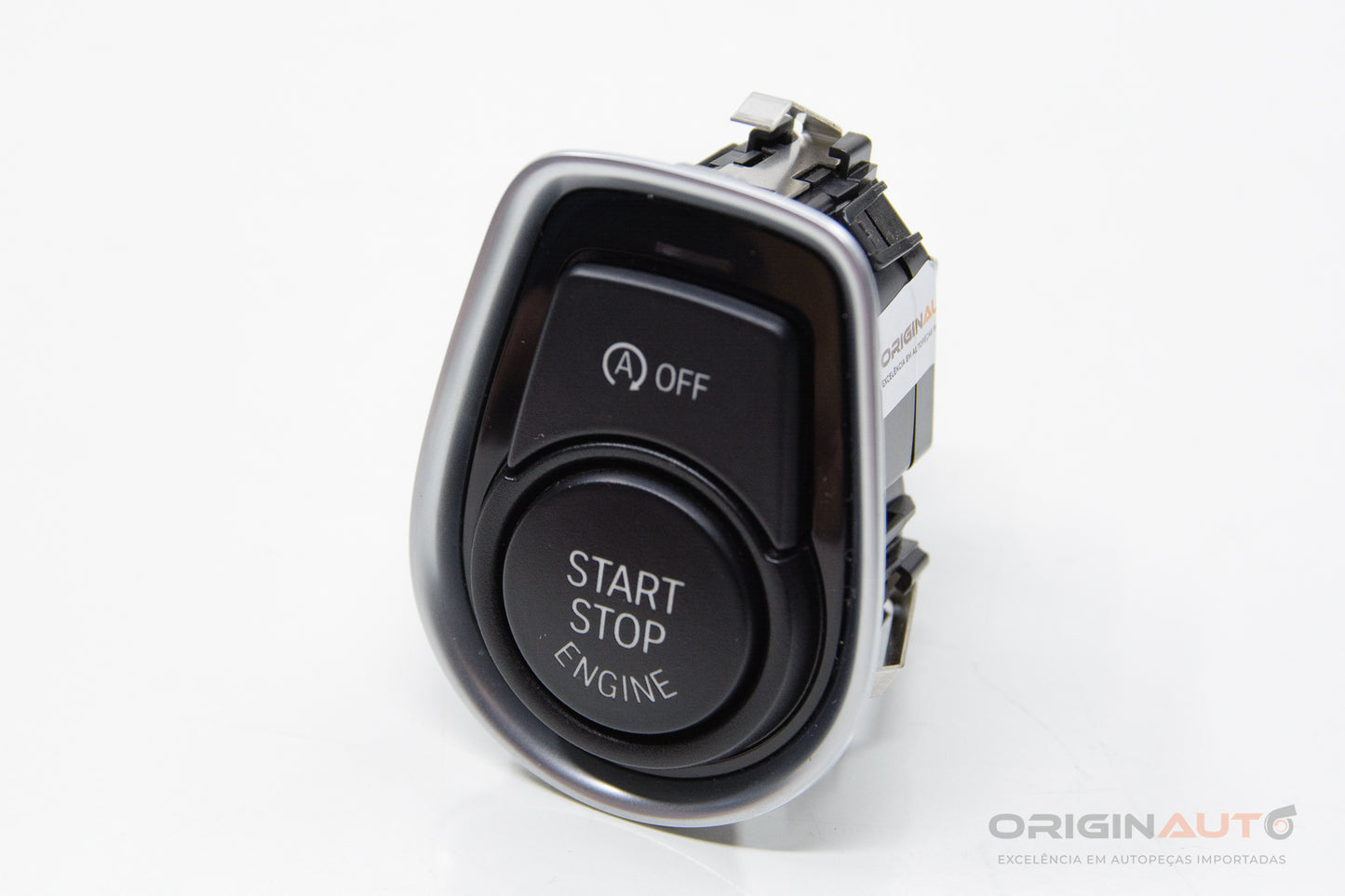 Botao Partida Start Stop Bmw 320I F30 Sport 2016 9250734