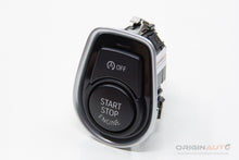 Botao Partida Start Stop Bmw 320I F30 Sport 2016 9250734