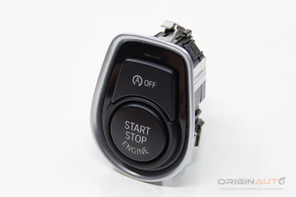 Botao Partida Start Stop Bmw 320I F30 Sport 2016 9250734