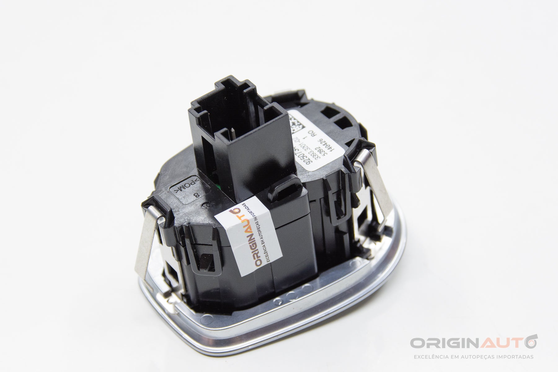 Botao Partida Start Stop Bmw 320I F30 Sport 2016 9250734