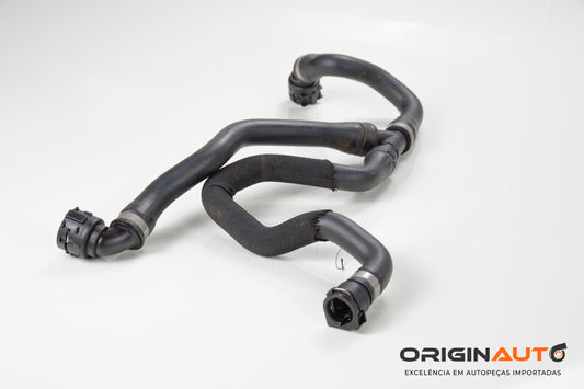 Mangueira Agua Radiador Bmw 320I 2014 7620370