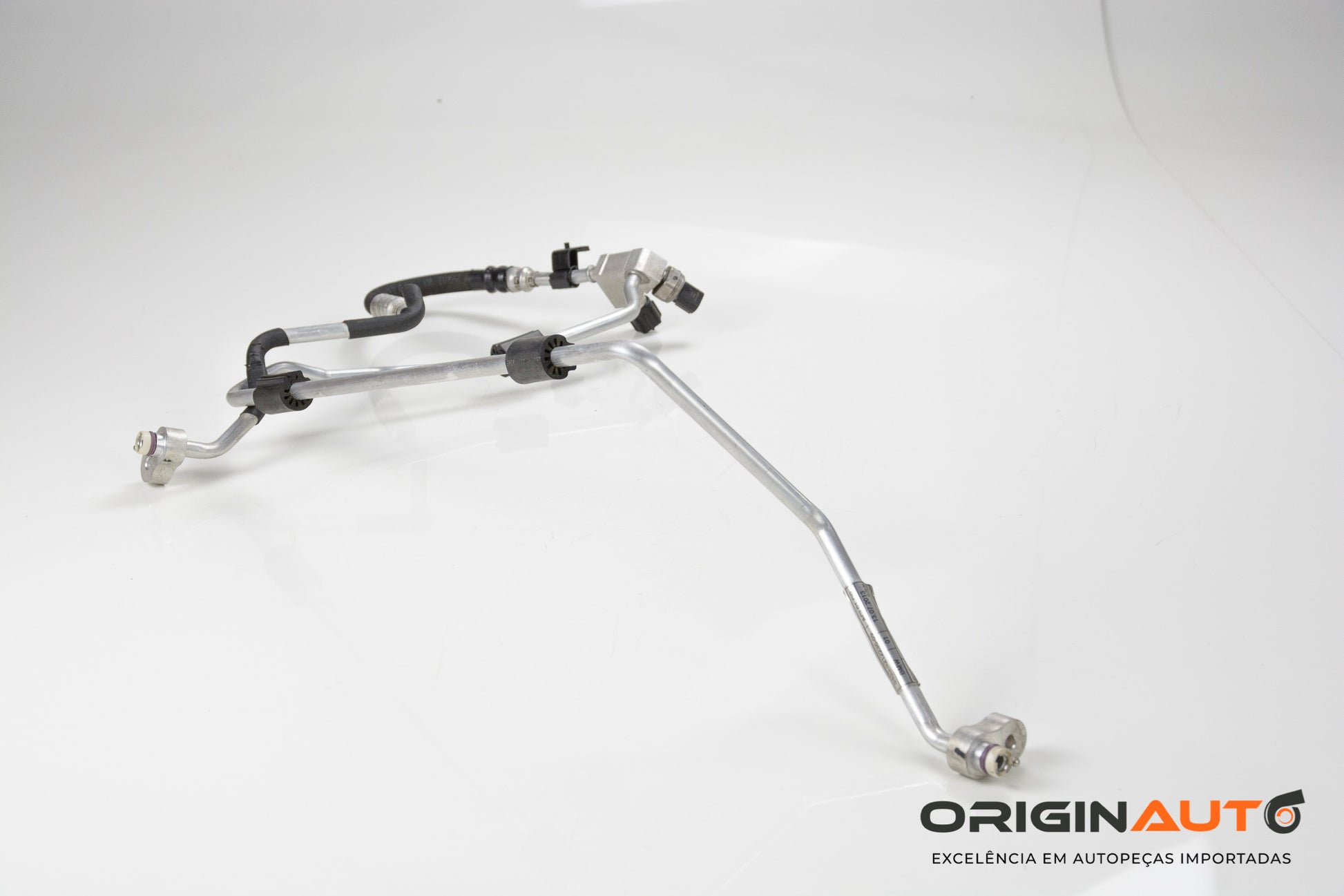 Duto Cano Ar Condicionado Bmw 320I 2014 9212236