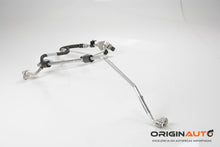 Duto Cano Ar Condicionado Bmw 320I 2014 9212236