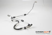 Duto Cano Ar Condicionado Bmw 320I 2014 9212236